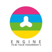 ENGINE INC.